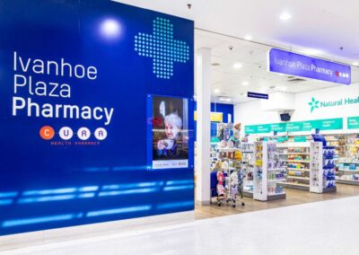 Ivanhoe Plaza Pharmacy