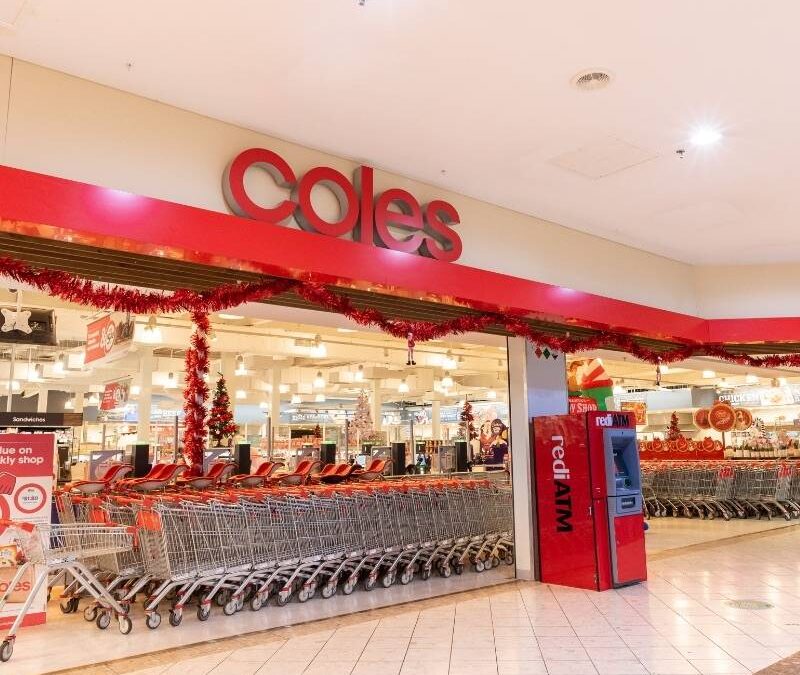 Coles