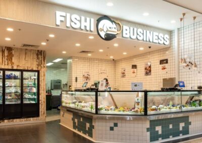 Fishi Business