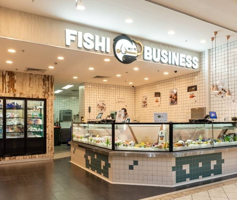 Fishi Business