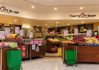 The Froot Shop